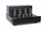 PrimaLuna EVO 200 Tube Power Amplifier - Black - Sale!